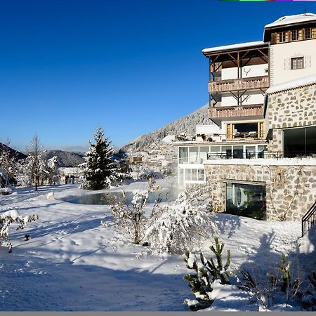 Romantik Hotel Post Nova Levante Ngoại thất bức ảnh