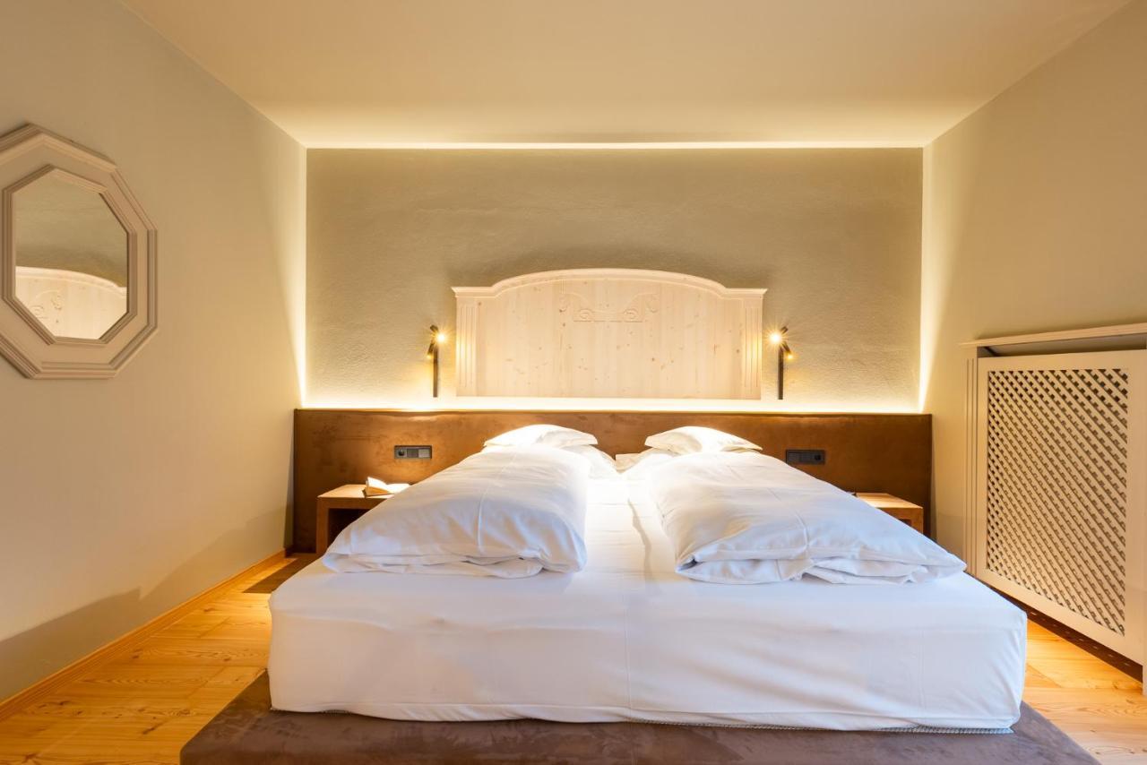 Romantik Hotel Post Nova Levante Ngoại thất bức ảnh