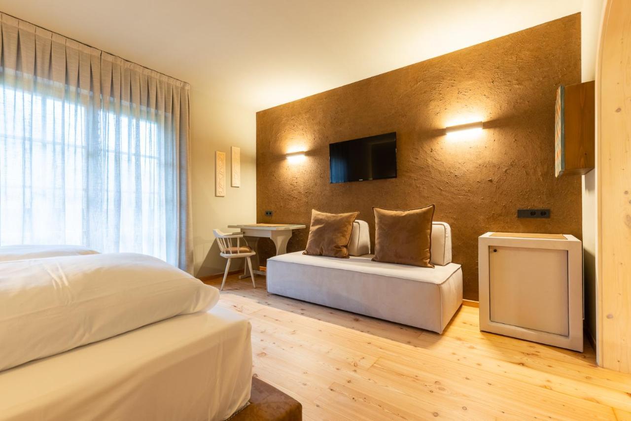 Romantik Hotel Post Nova Levante Ngoại thất bức ảnh