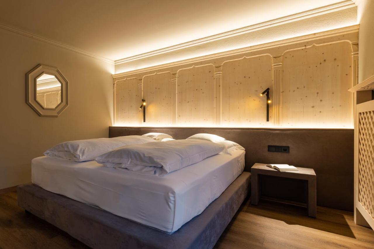 Romantik Hotel Post Nova Levante Ngoại thất bức ảnh