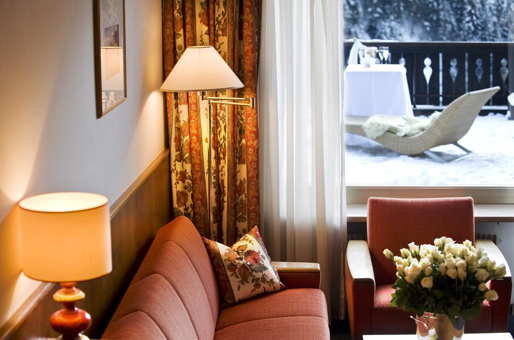 Romantik Hotel Post Nova Levante Ngoại thất bức ảnh