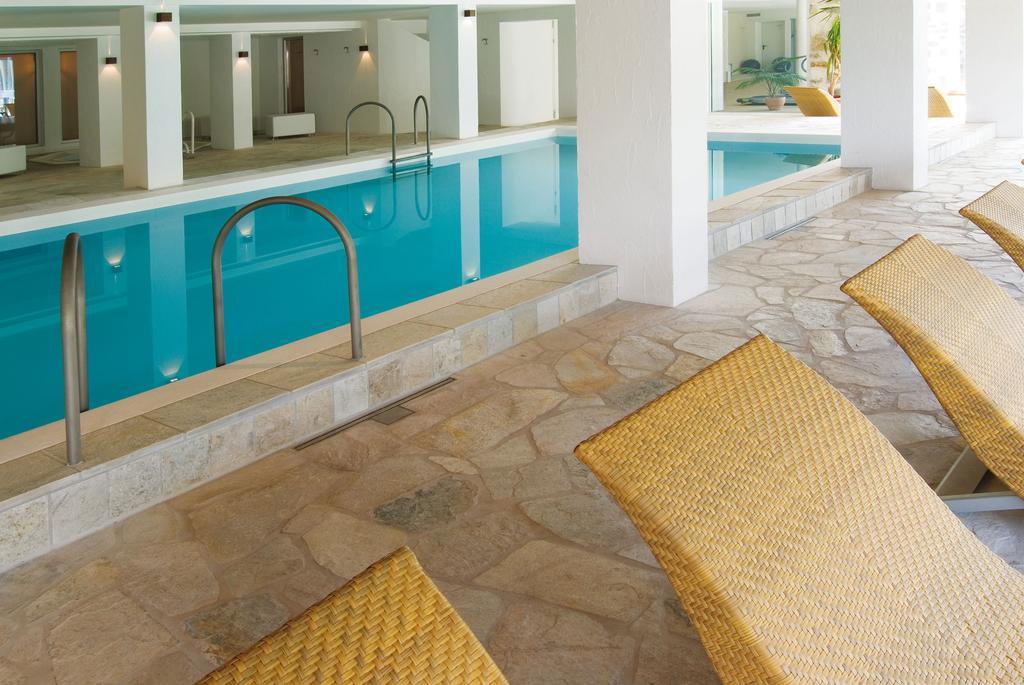 Romantik Hotel Post Nova Levante Ngoại thất bức ảnh