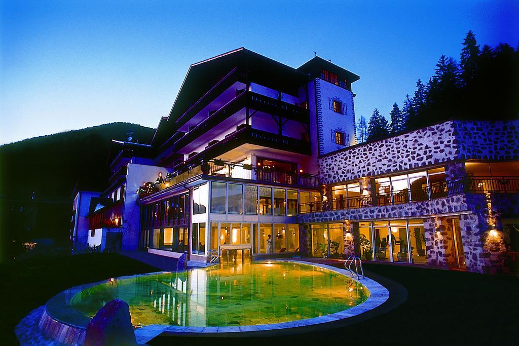 Romantik Hotel Post Nova Levante Ngoại thất bức ảnh