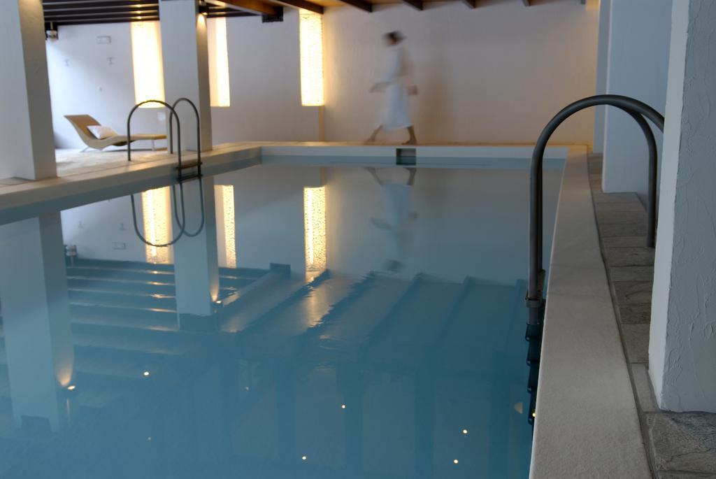 Romantik Hotel Post Nova Levante Ngoại thất bức ảnh